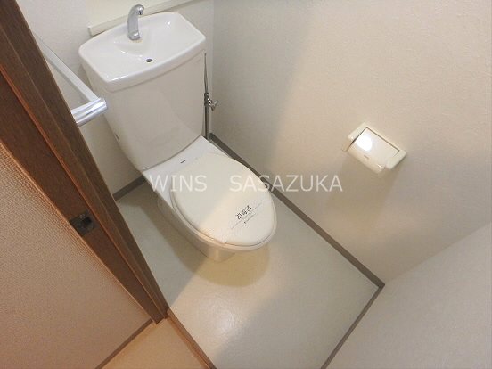 プランドール森戸 その他5