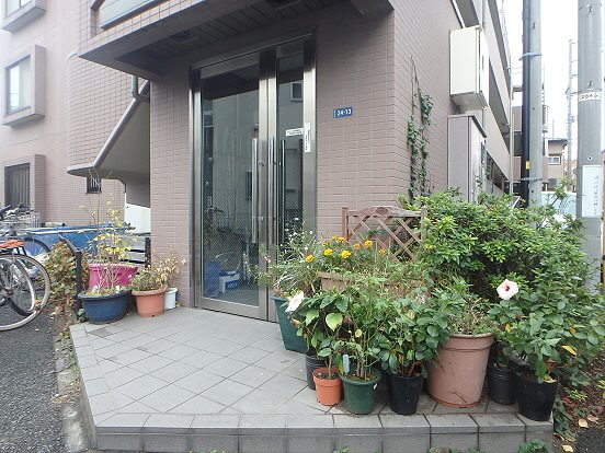 プランドール森戸 その他7