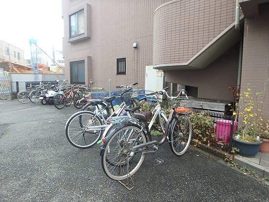 プランドール森戸 その他8