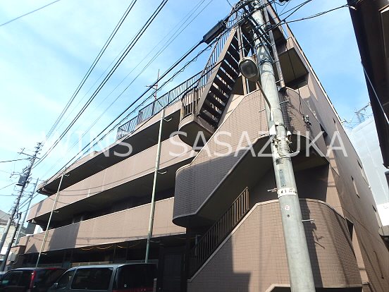 プランドール森戸 その他9