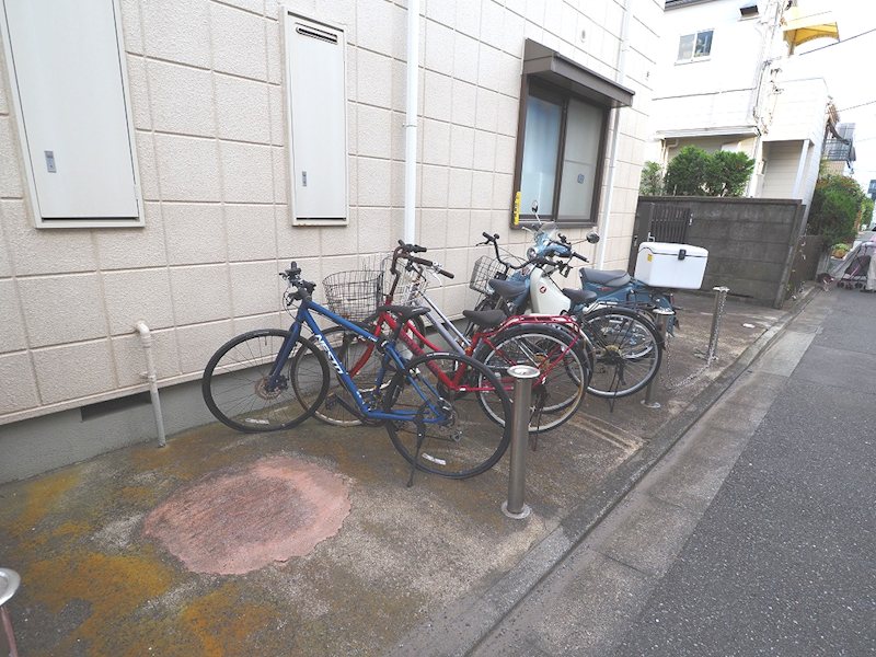 カーサフェリオ その他6