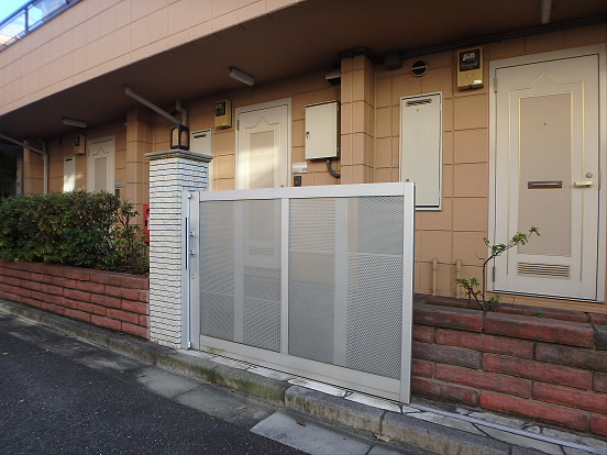 カーサフェリオ その他7