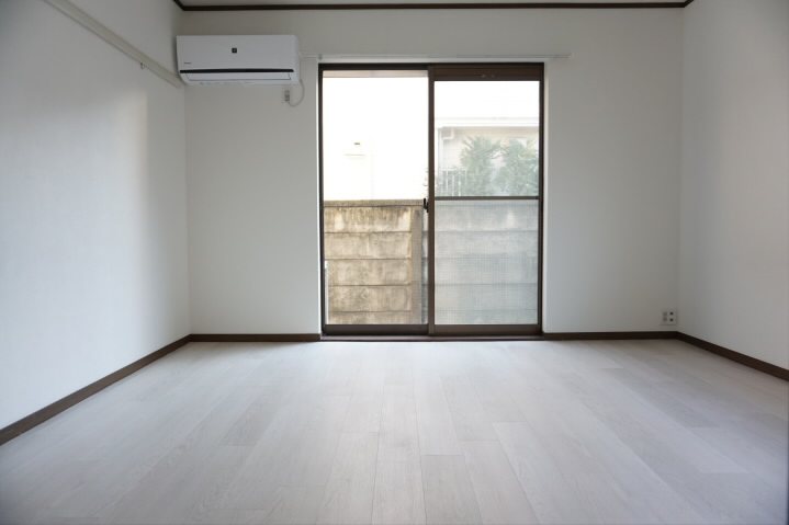 カーサフェリオ リビング