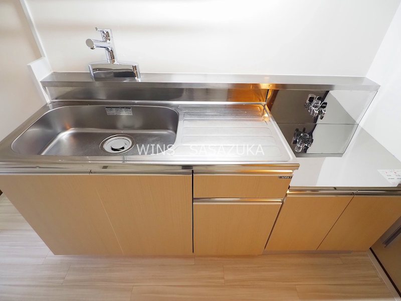 カーサフェリオ キッチン