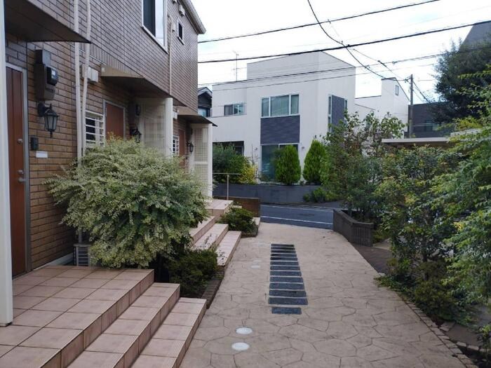 グランモア千歳烏山 その他7