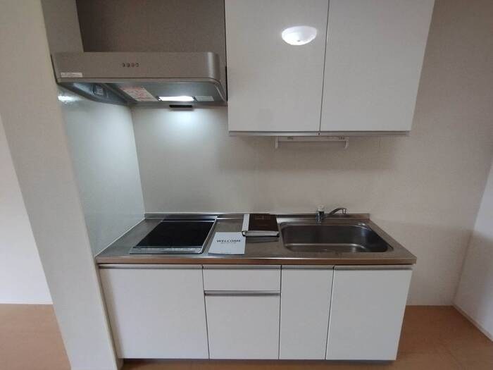 グランモア千歳烏山 キッチン