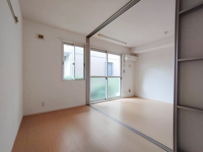 グランモア千歳烏山 ベッドルーム