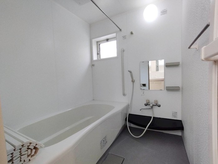 グランモア千歳烏山 風呂画像