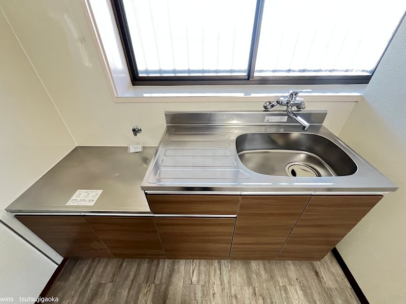 サンアボード キッチン