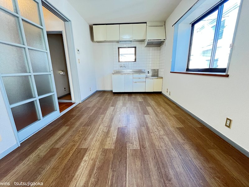 サンハウス リビング