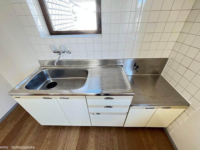 サンハウス キッチン