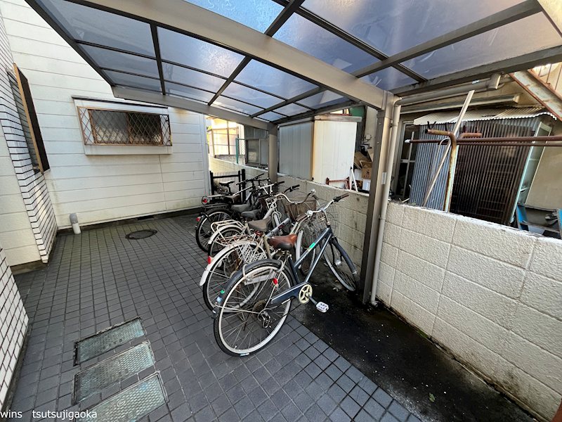 サンハウス その他8