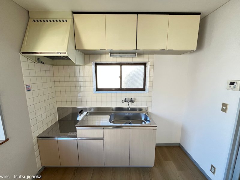 サンハウス キッチン