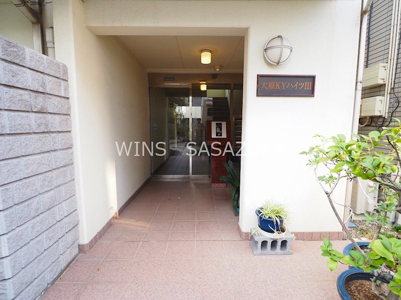 大原ＫＹハイツⅢ その他7