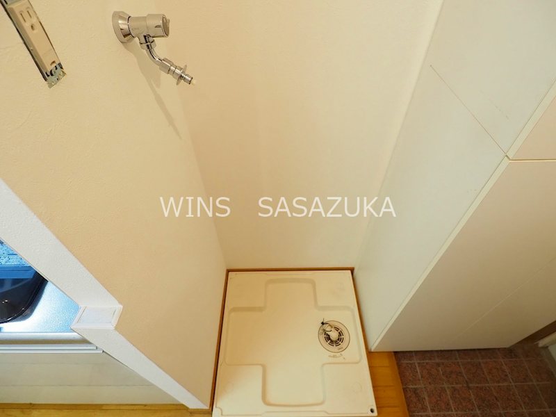 大原ＫＹハイツⅢ その他8