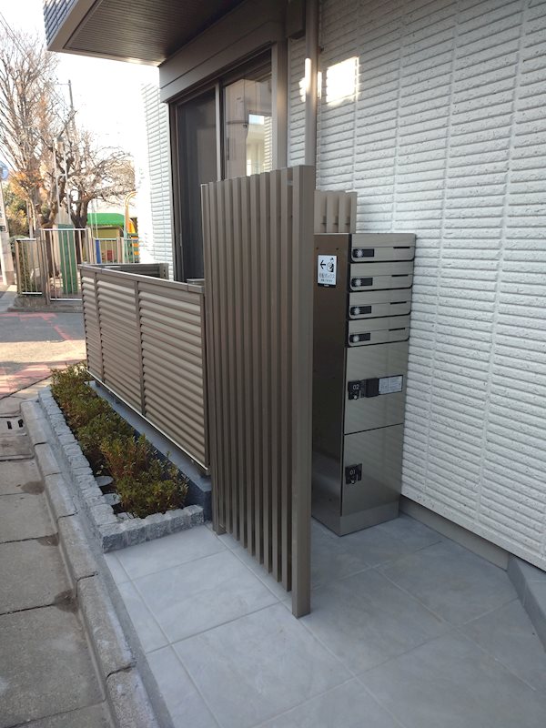 ジェミニ サウス その他1