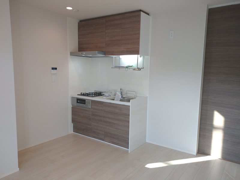 ジェミニ サウス キッチン