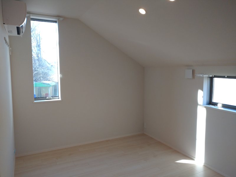 ジェミニ サウス ベッドルーム