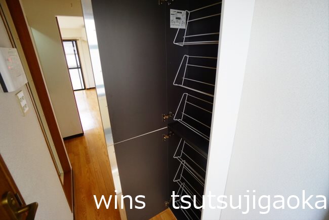 給田ハイツ明和 その他8