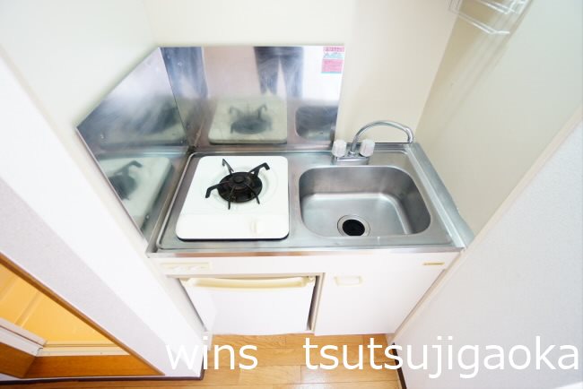 給田ハイツ明和 キッチン