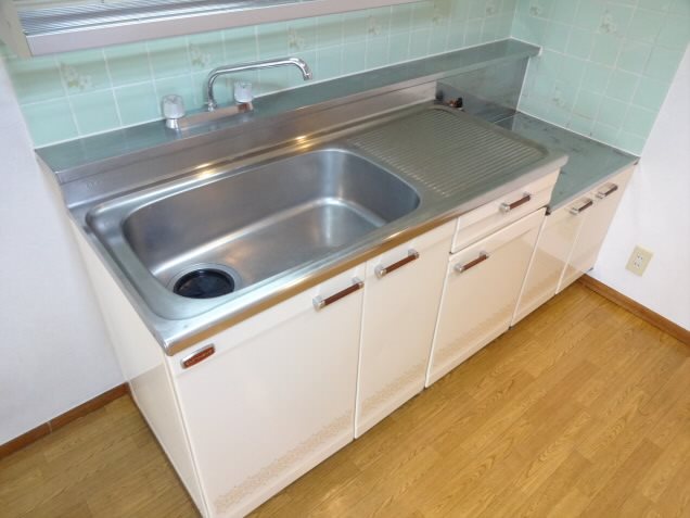 ファースト キッチン