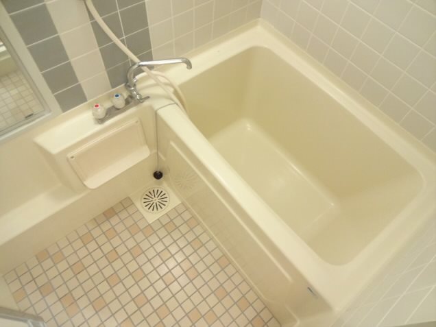 ファースト 風呂画像