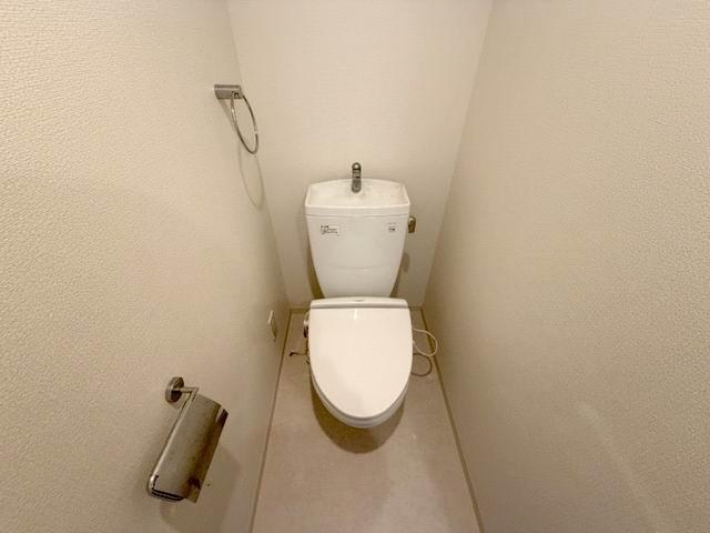 リエス烏山ル・シュッド その他2