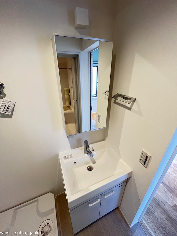 仙川アパートメント その他1