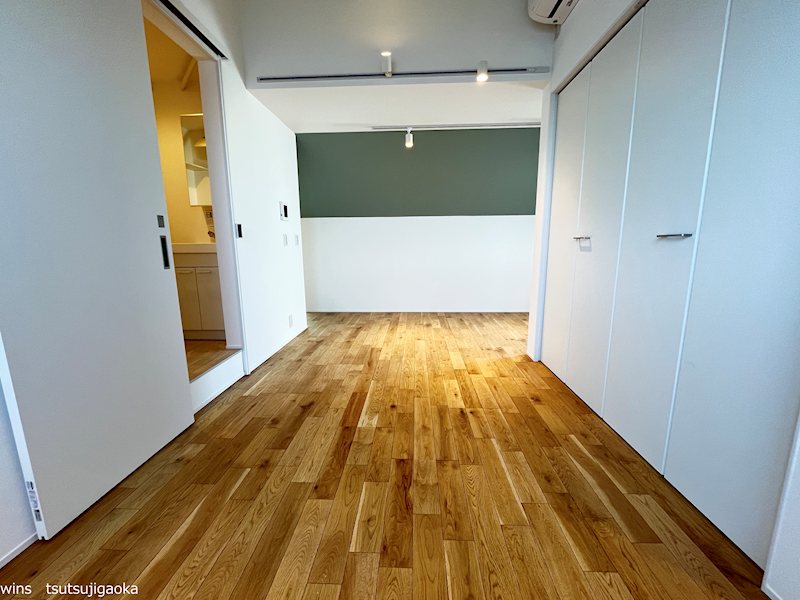 仙川アパートメント その他2