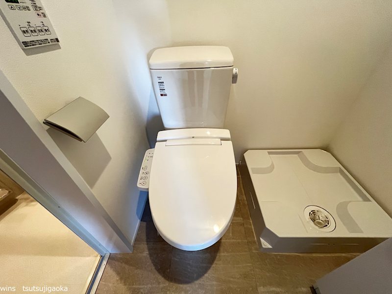 仙川アパートメント その他3