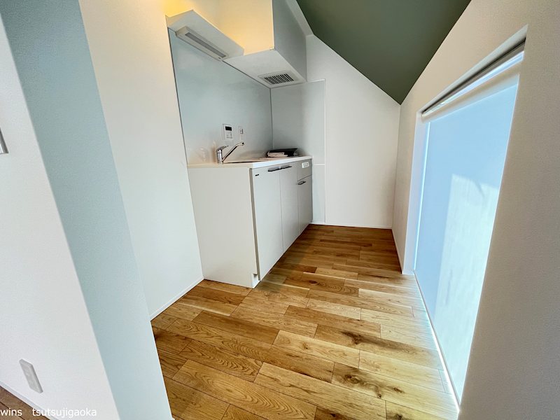 仙川アパートメント その他5