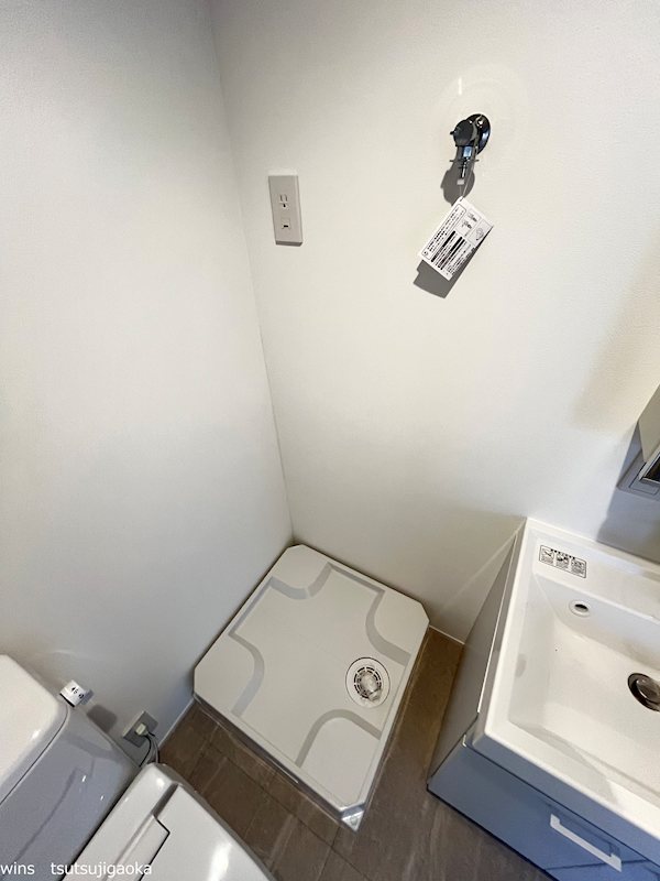 仙川アパートメント その他6