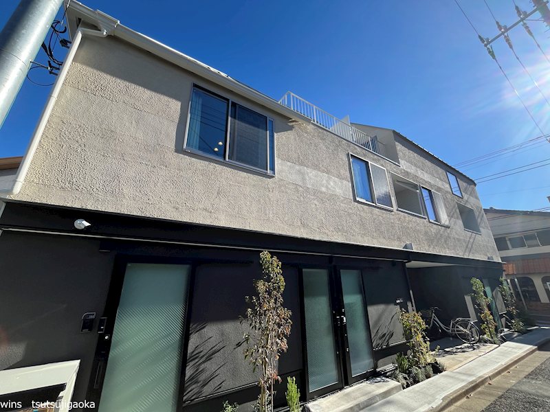 仙川アパートメント その他9