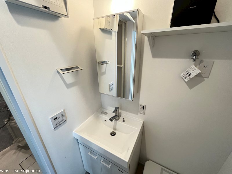 仙川アパートメント その他1