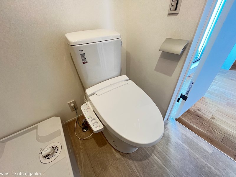 仙川アパートメント その他2