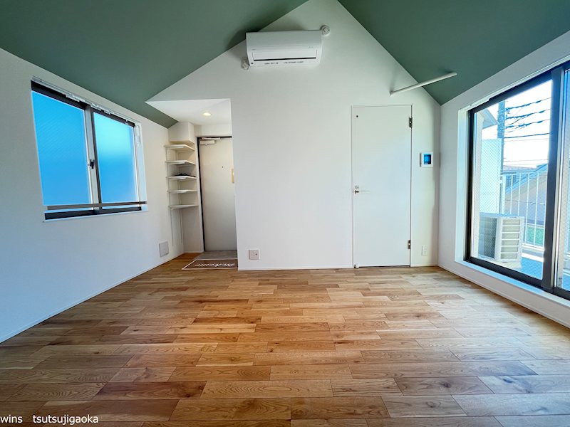 仙川アパートメント その他5