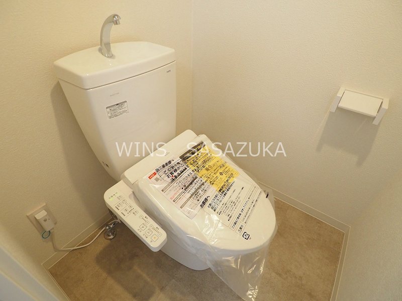 ヴィクトワール方南 その他2