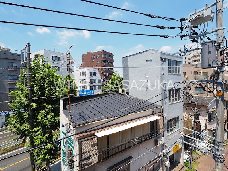 ヴィクトワール方南 その他4