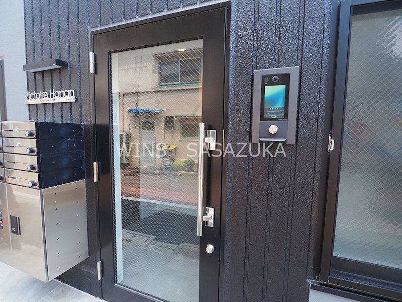 ヴィクトワール方南 その他5