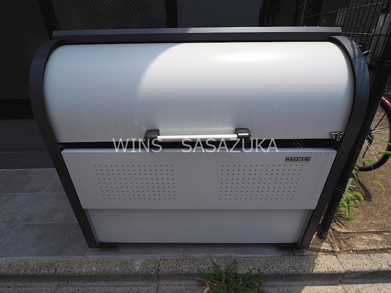 ヴィクトワール方南 その他8