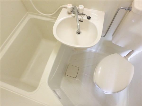 グランディール菊野台 その他2