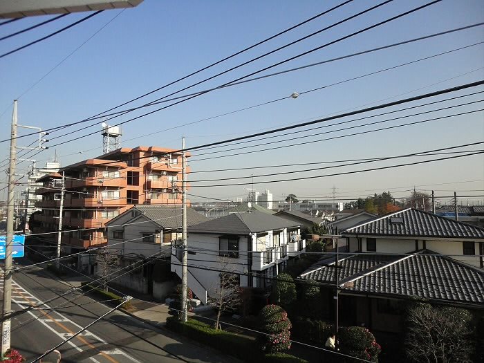 グランディール菊野台 その他4