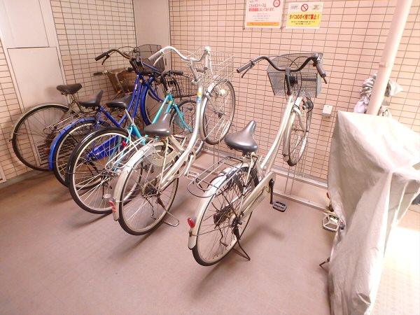 グランディール菊野台 その他7