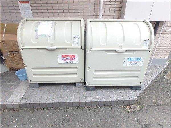 グランディール菊野台 その他10