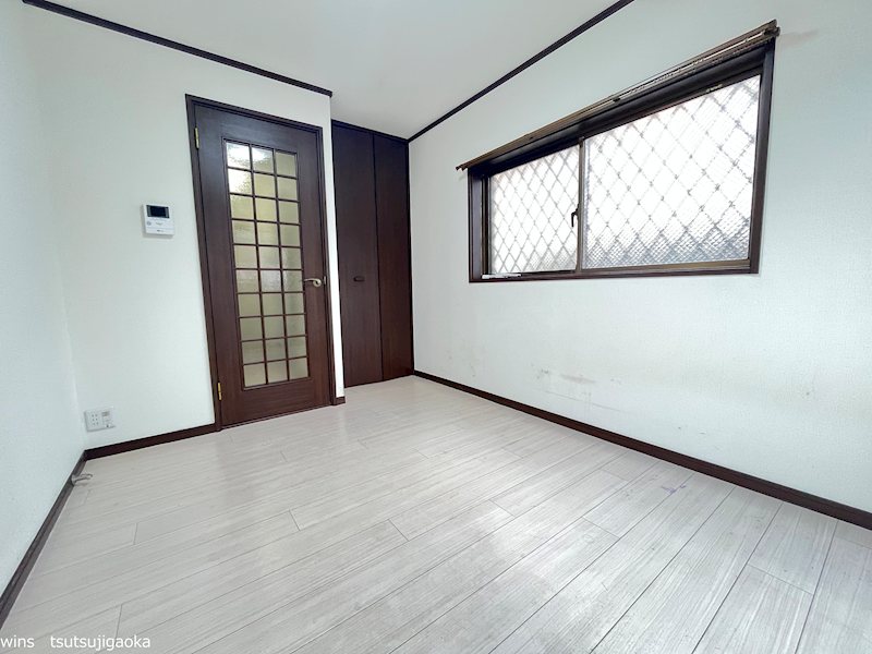 グランディール菊野台 リビング