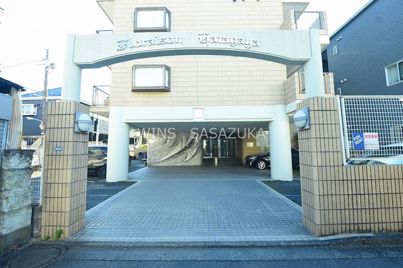 フローレンス幡ヶ谷　 その他6