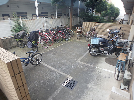 フローレンス幡ヶ谷　 その他7