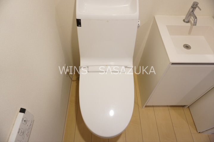 ヒルズ幡ヶ谷 その他2