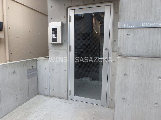 ヒルズ幡ヶ谷 その他5