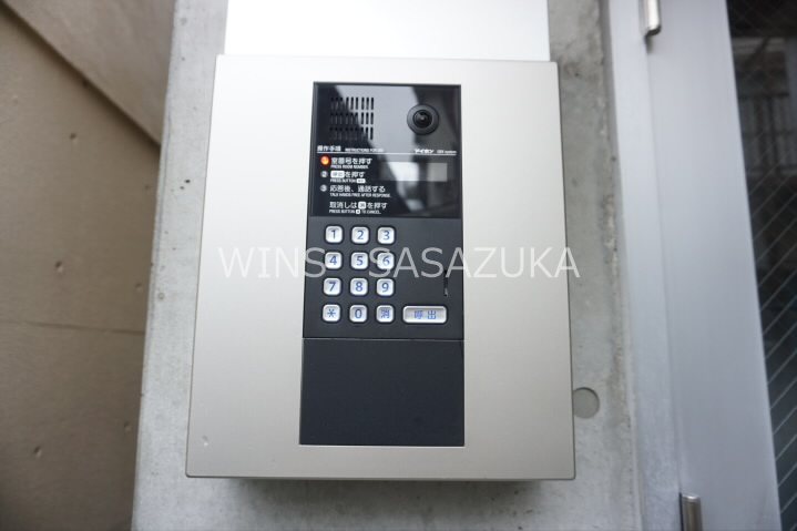 ヒルズ幡ヶ谷 その他6